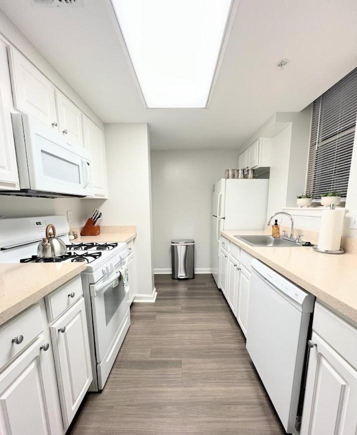 Homestead Charm Arlington King Bd Extérieur photo
